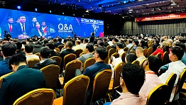 Osstem World Meeting Seoul 2024 — Компания Osstem Implant